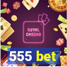 555 bet